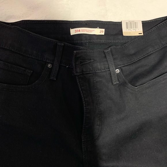Brand new Levi Jean trouser - Picture 4 of 4